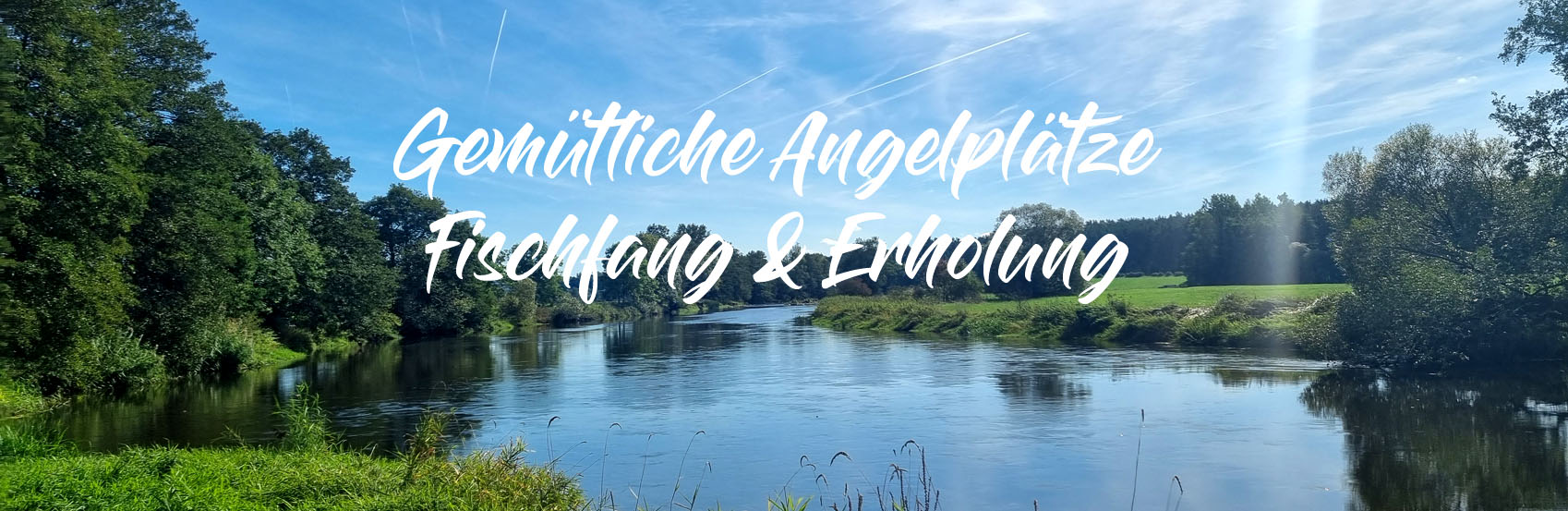 header angeln weiden