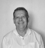 2. Kassier Manfred Behrendt
